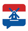 Holland Chat logo
